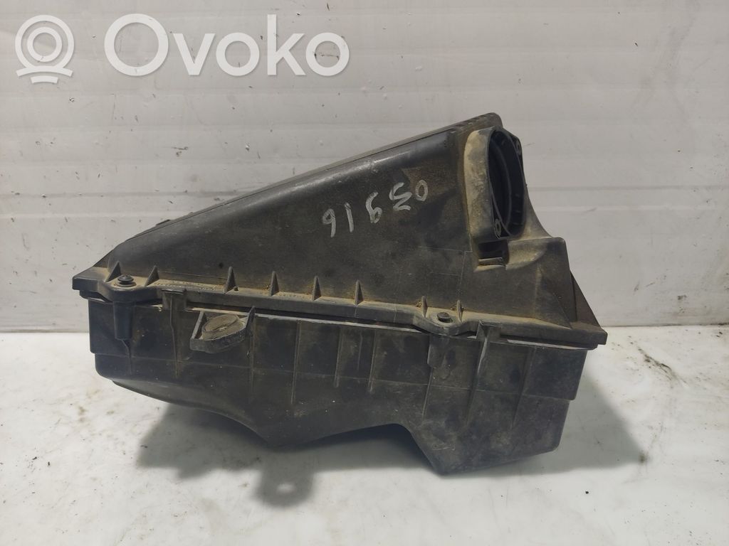 Audi A3 S3 8L Luftfilterkasten 