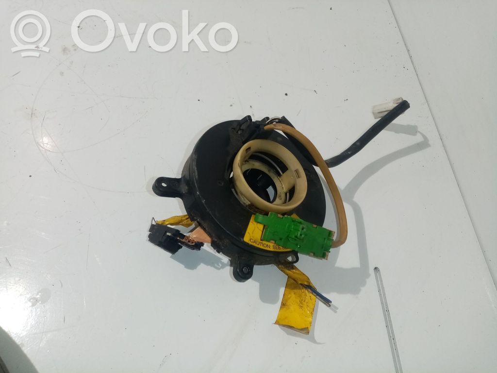 Fiat Punto (188) Airbag de volant