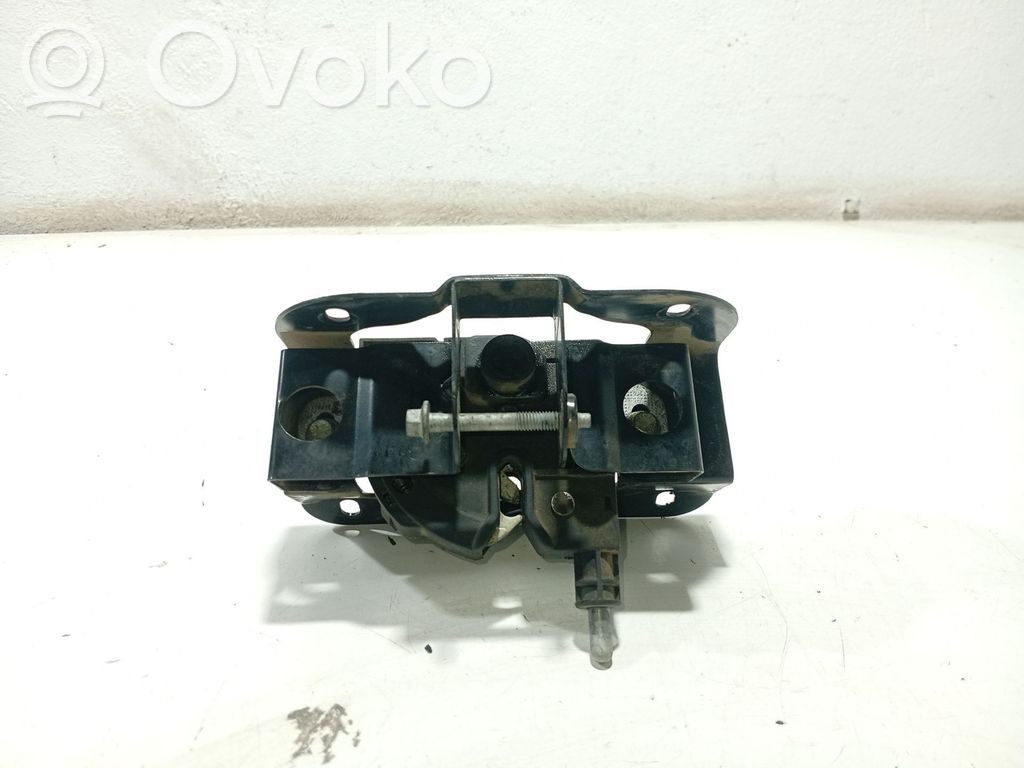 Ford Transit Tie down hook / loop 
