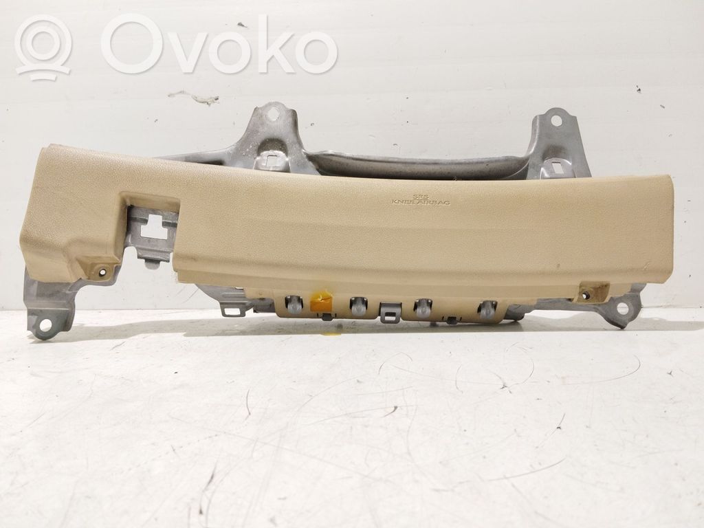 Lexus IS 220D-250-350 Poduszka powietrzna Airbag kierownicy 