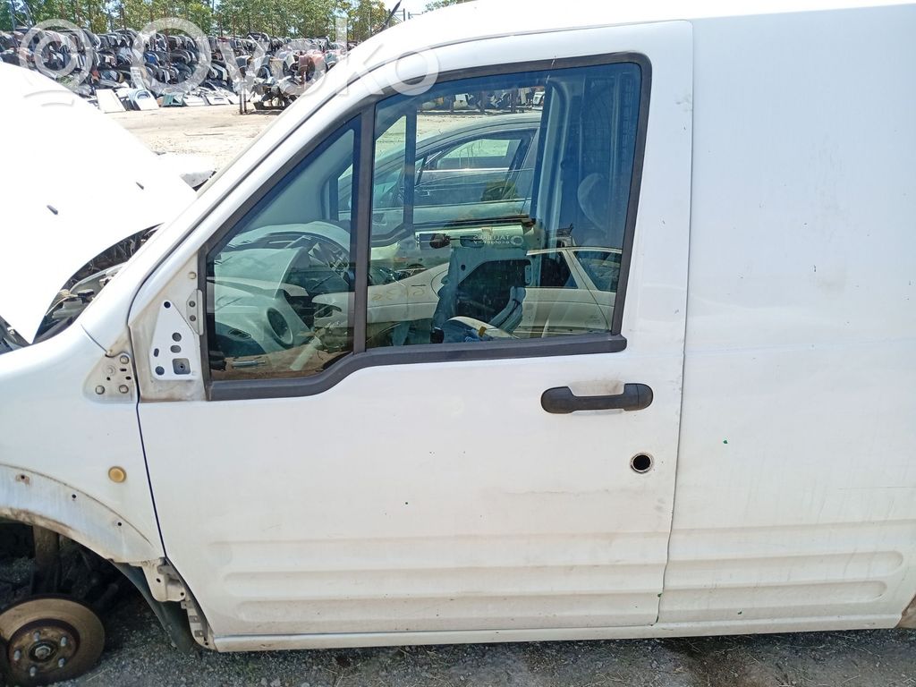 Ford Transit Durvis 