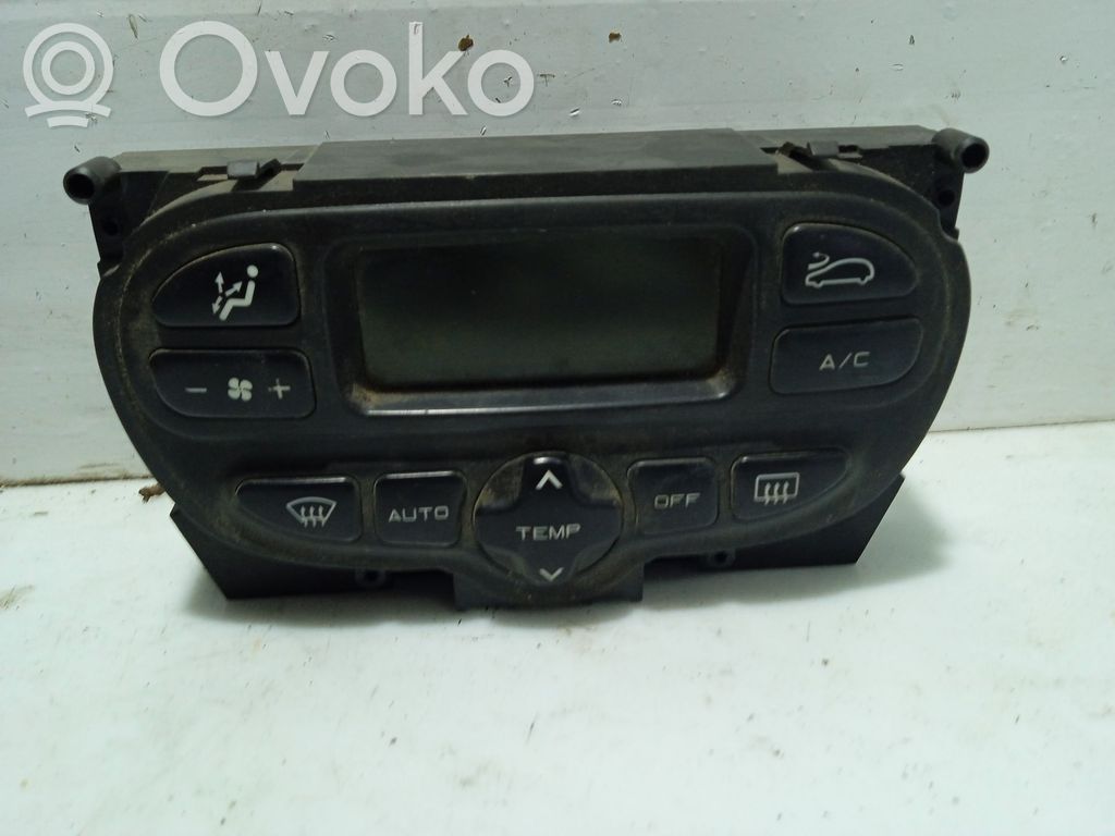 Citroen Xsara Moduł / Sterownik klimatyzacji 