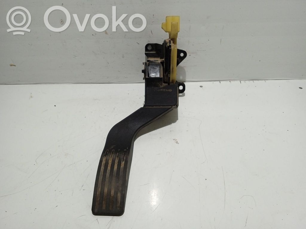 Ford Transit Acceleration sensor 