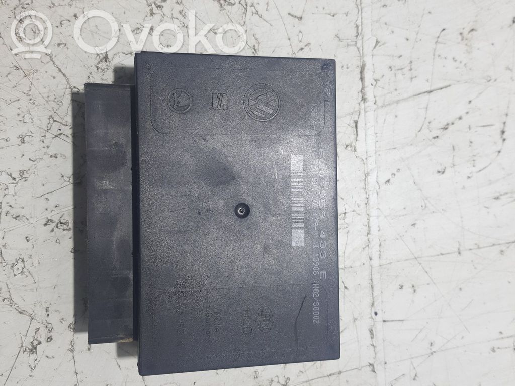 Autres unités de commande / modules   6Q0959433E
