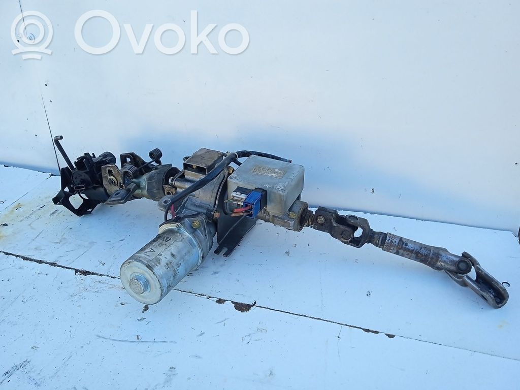 Opel Combo C Steering rack 
