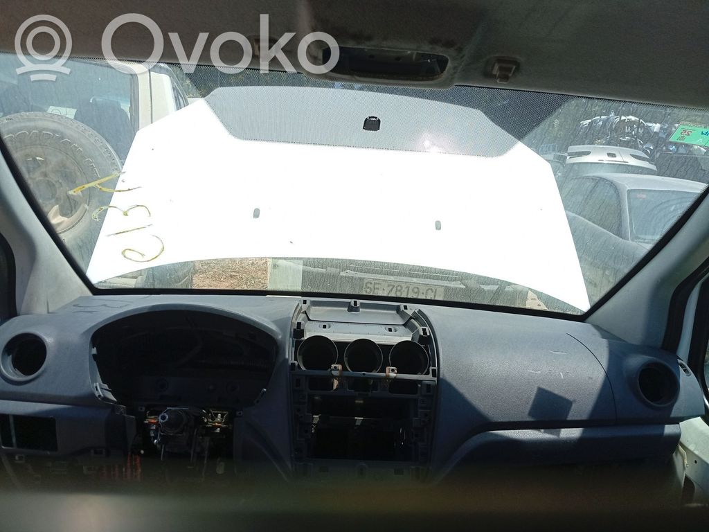Ford Transit Panel de instrumentos 