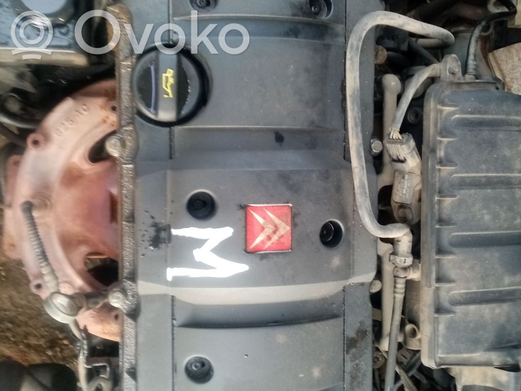 Osłona górna silnika   715906,715907
