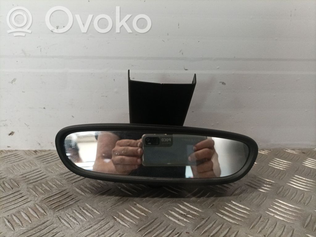 BMW 1 F20 F21 Espejo retrovisor (interior) 