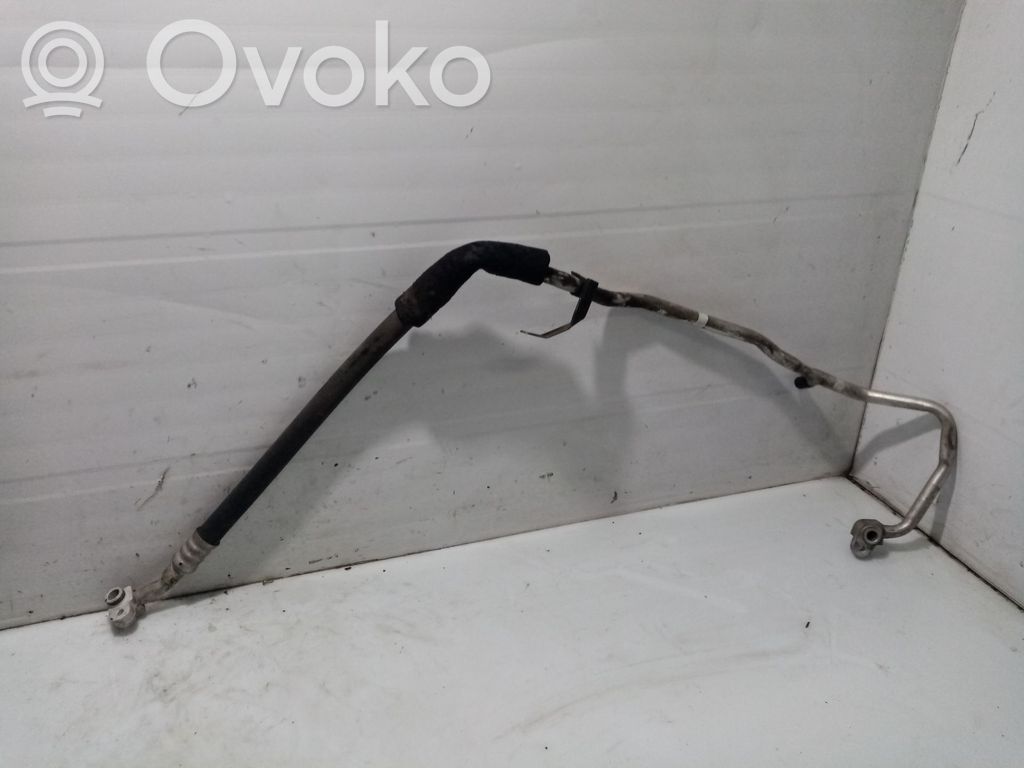 Citroen Xsara Jäähdytysnesteletku