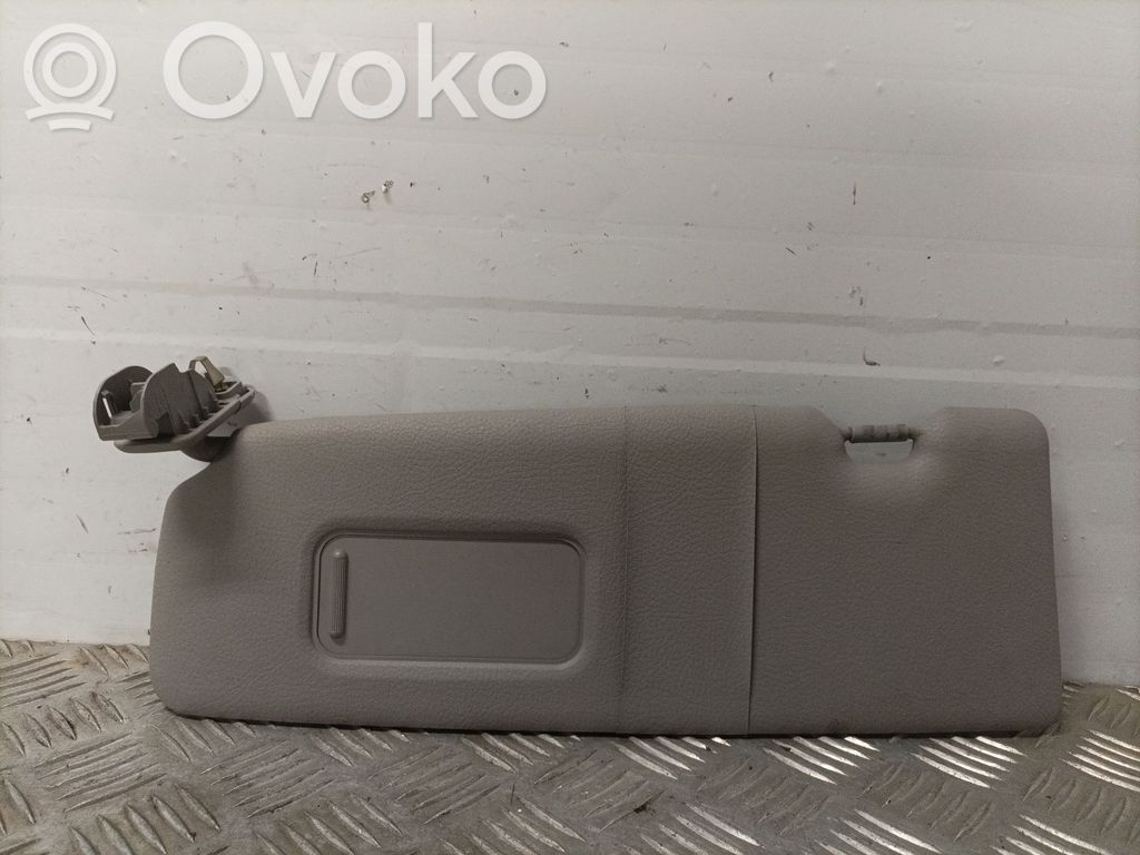 BMW 1 F20 F21 Osłona przeciwsłoneczna 