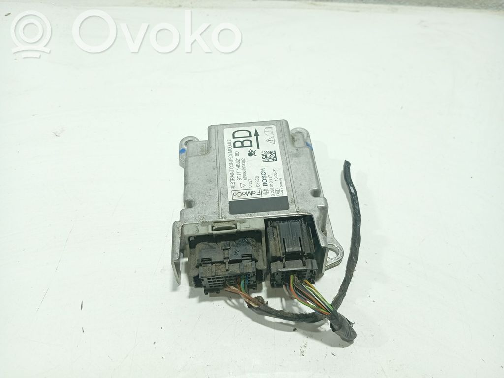Ford Transit Airbag control unit/module 