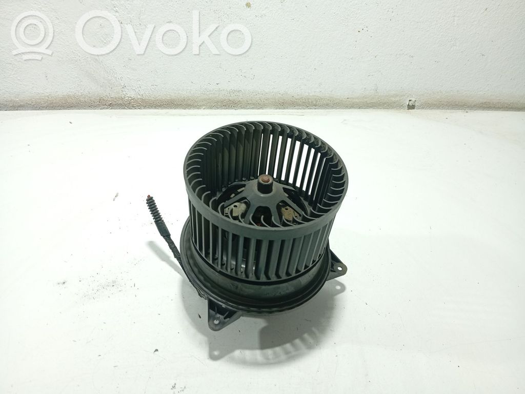Pulseur d'air habitacle   2T1H18456AA