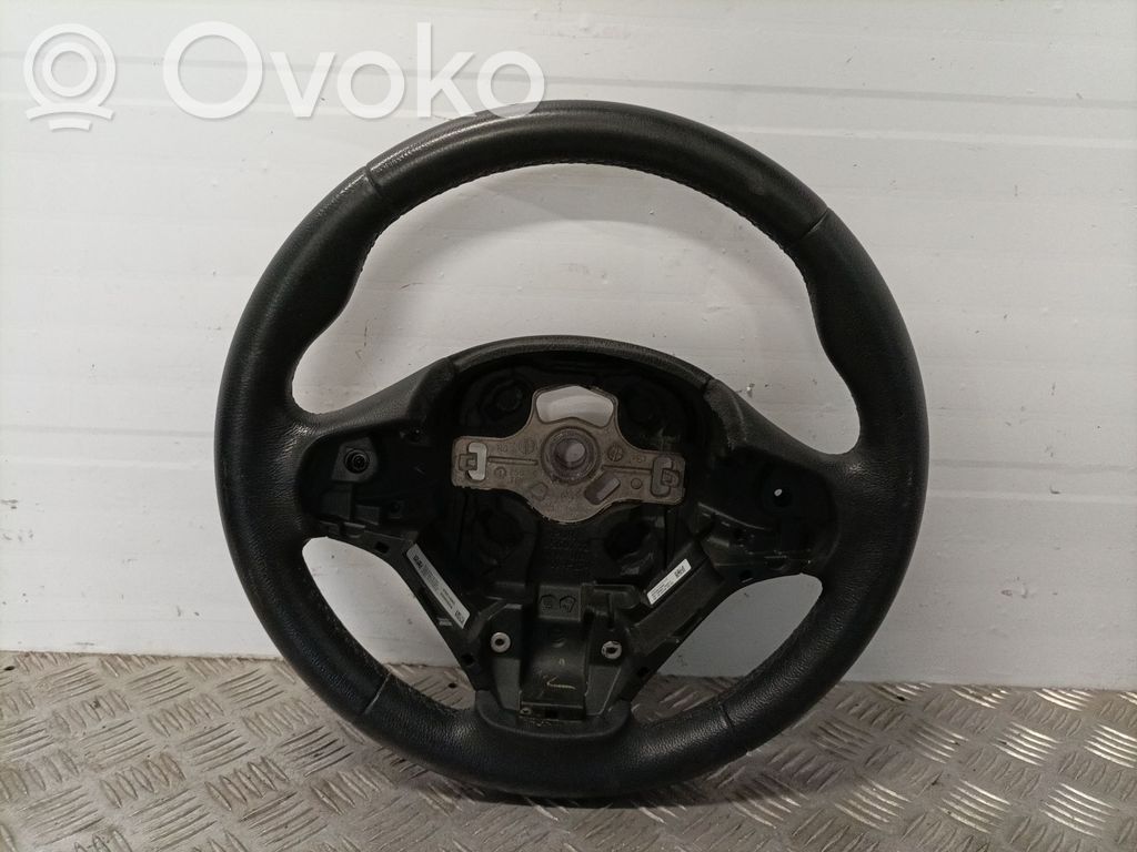BMW 1 F20 F21 Stūre 