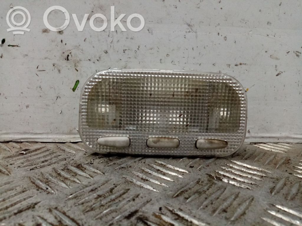 Kitas salono žibintas