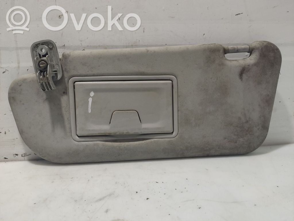 Sun visor   BP4K69320C77