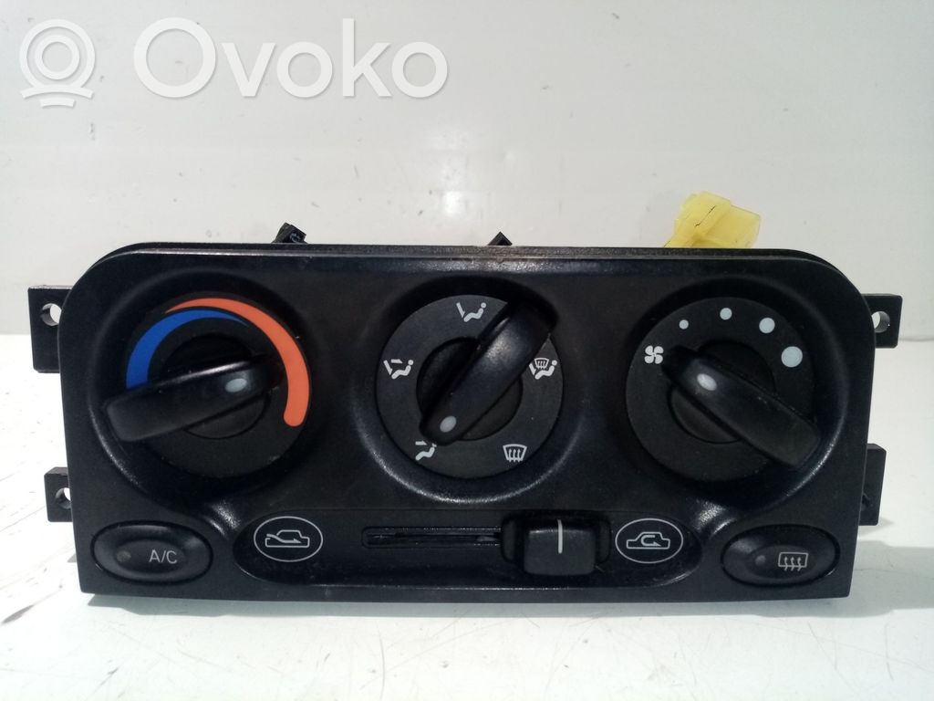 Daewoo Matiz Climate control unit 