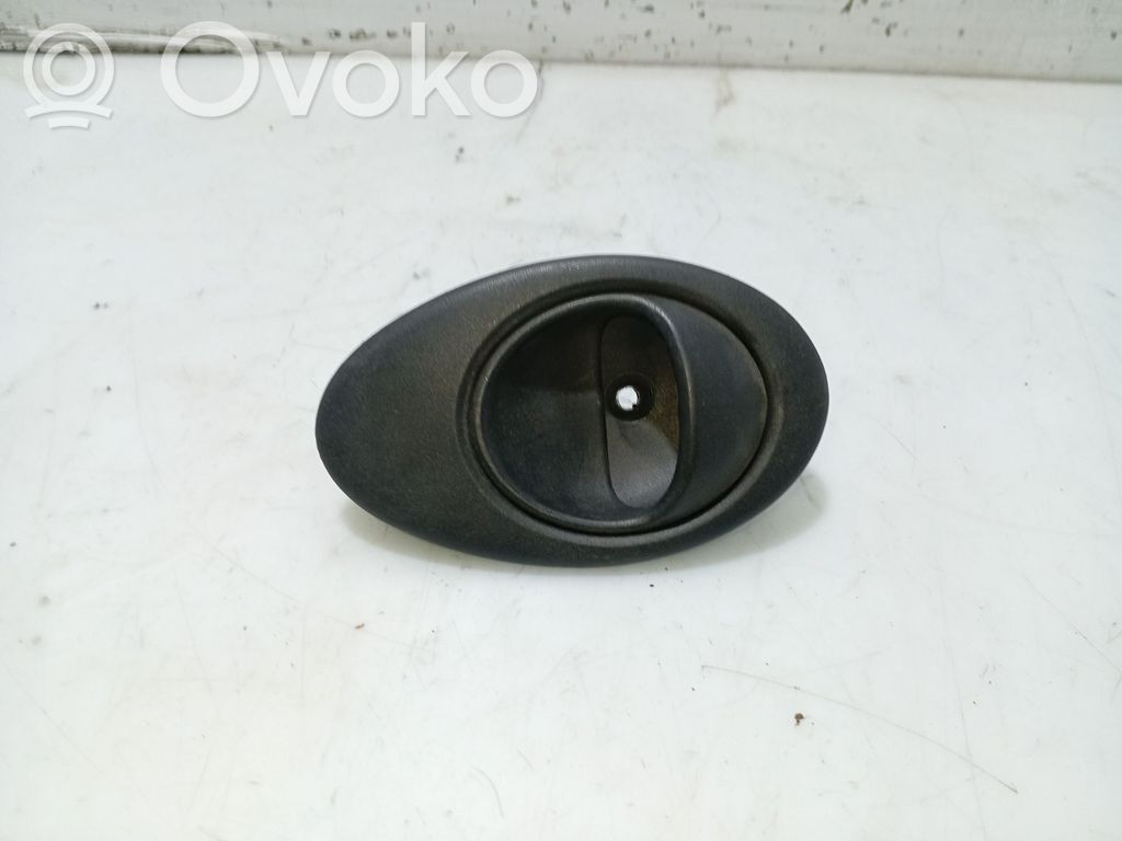 Daewoo Matiz Front door interior handle 