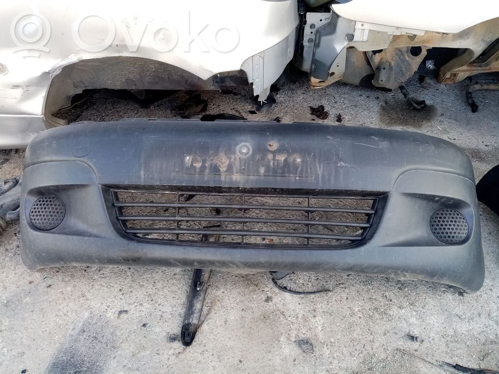 Daewoo Matiz Front bumper 