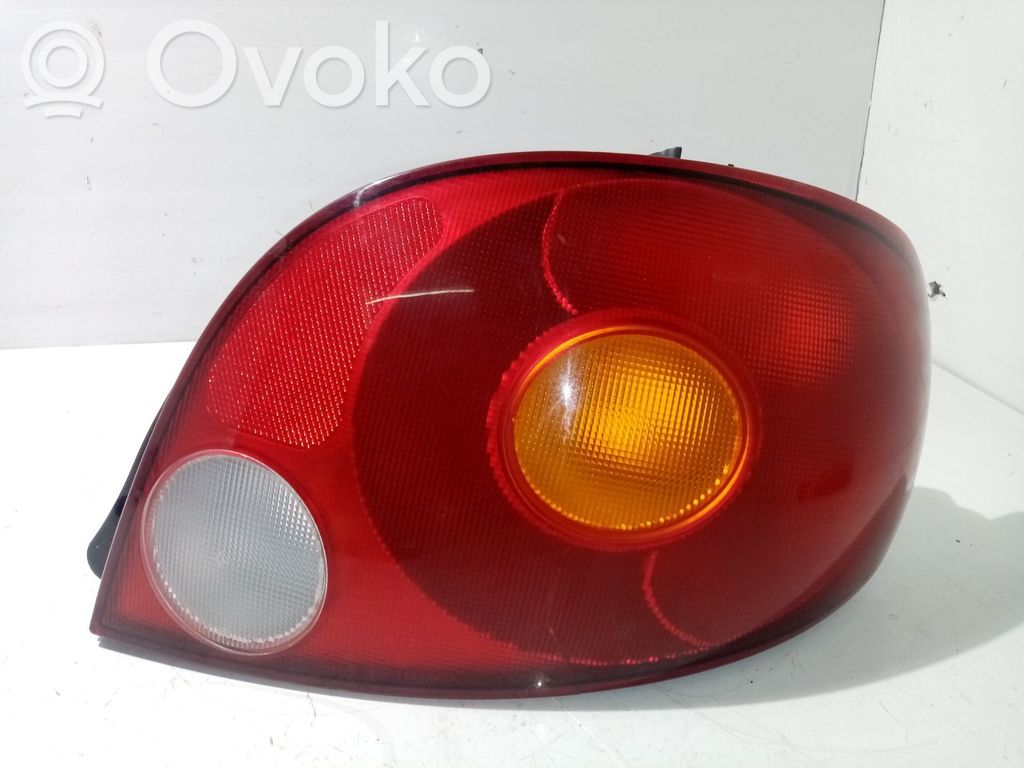 Daewoo Matiz Luz trasera/de freno 