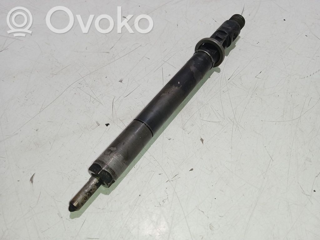 Inyector de combustible   9650059780,0435LX10W16