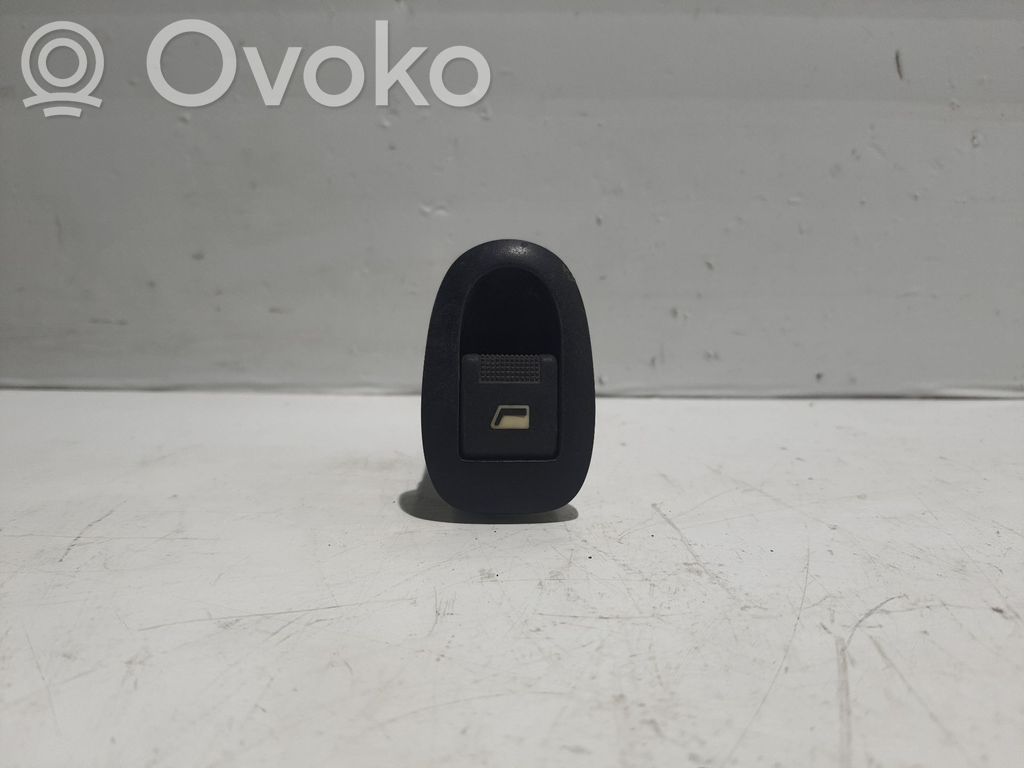 Electric window control switch   96605364XT,96605364XT