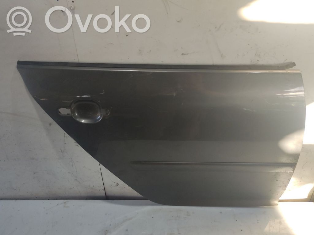 Volkswagen Golf SportWagen Portiera posteriore