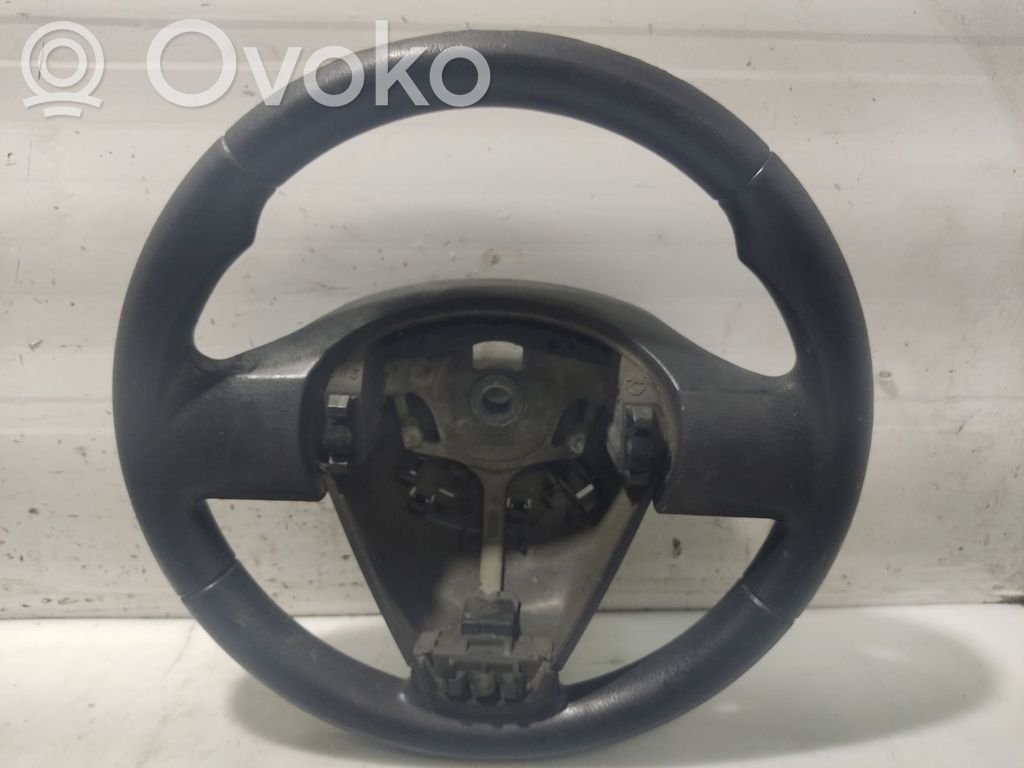 Citroen C3 Ohjauspyörä 