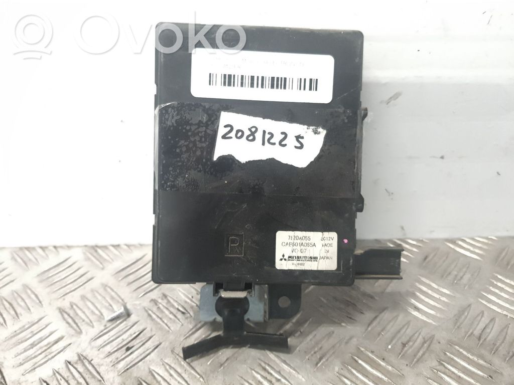 Alte unități/module de control   7820A055,CAB501A065A