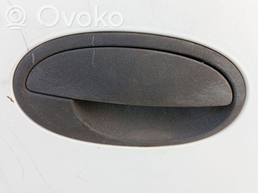 Opel Combo C Manecilla externa puerta delantera 
