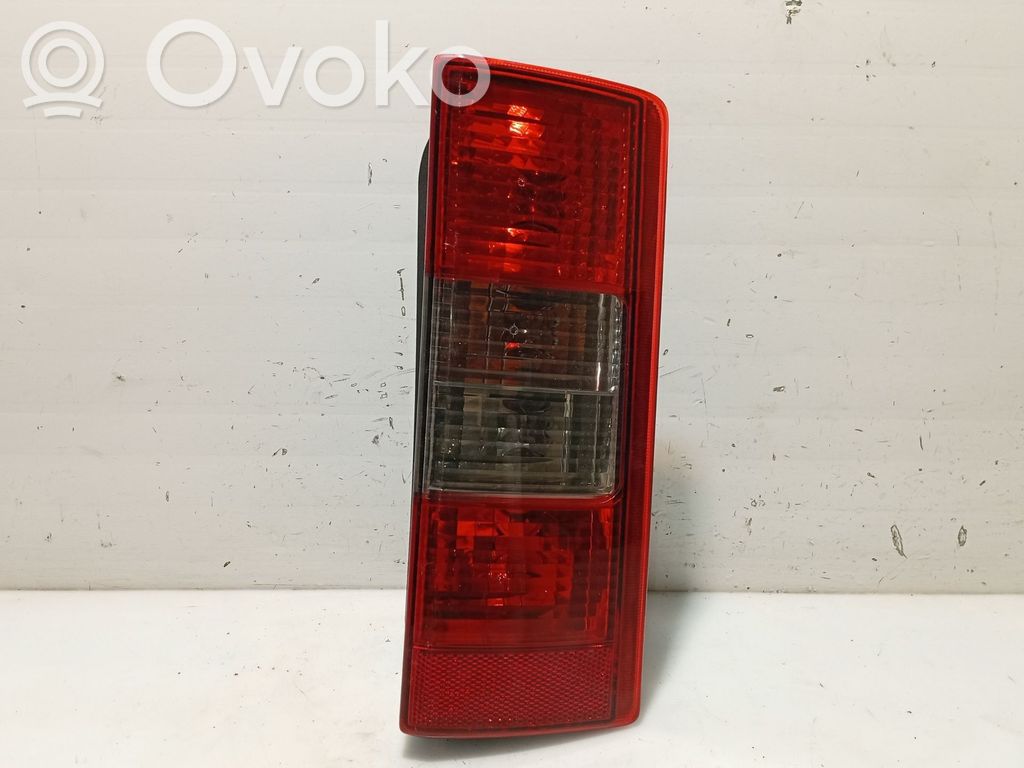 Opel Combo C Luci posteriori 