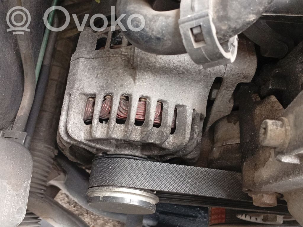 Alternador   13256929,13117279YQ