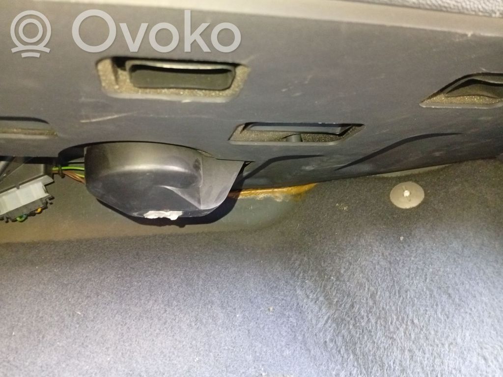 Opel Combo C Lämmittimen puhallin 