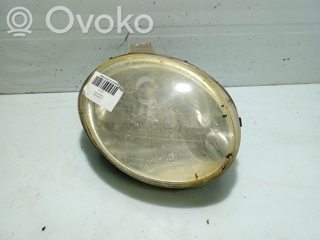 Daewoo Matiz Headlight/headlamp 