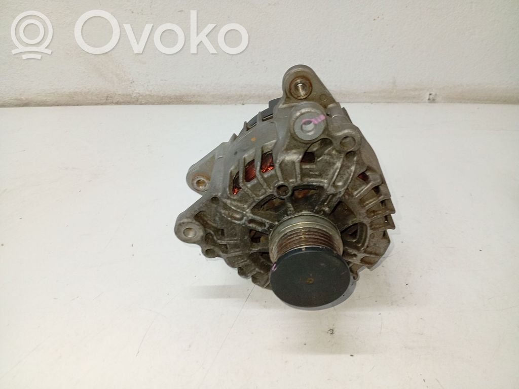Alternator   04E903023L,03L903024L,2617865D