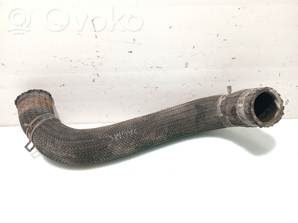 KIA Carnival Muffler/silencer 