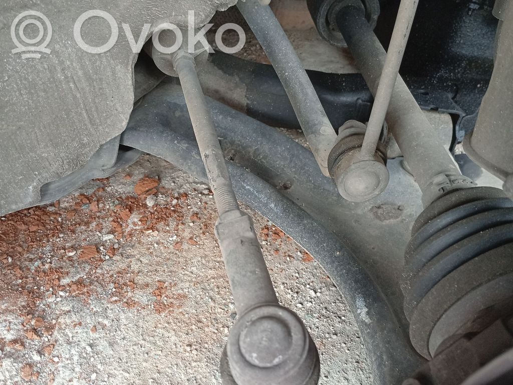 Opel Combo C Front control arm 