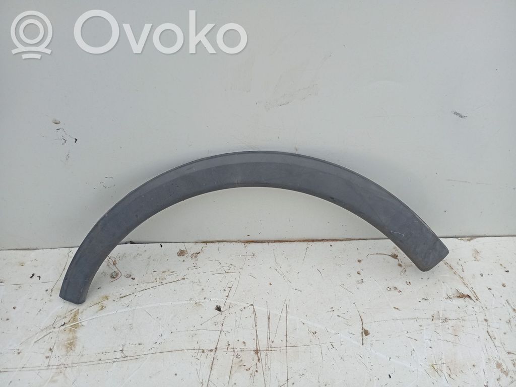Opel Combo C Guardabarro 