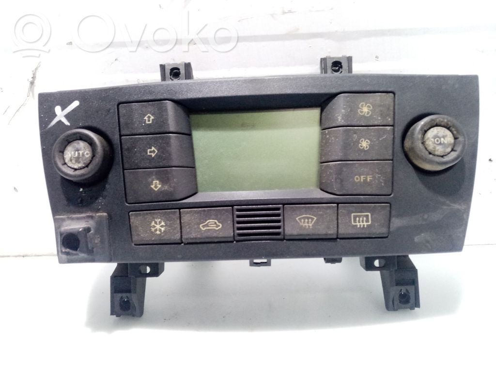 Fiat Stilo Unitate control climatizare 
