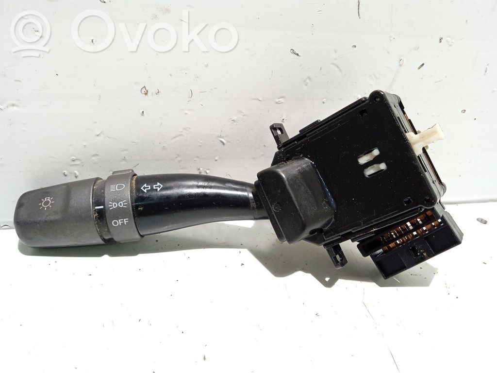 Interruptor de control del panel de luces   9342025100YN