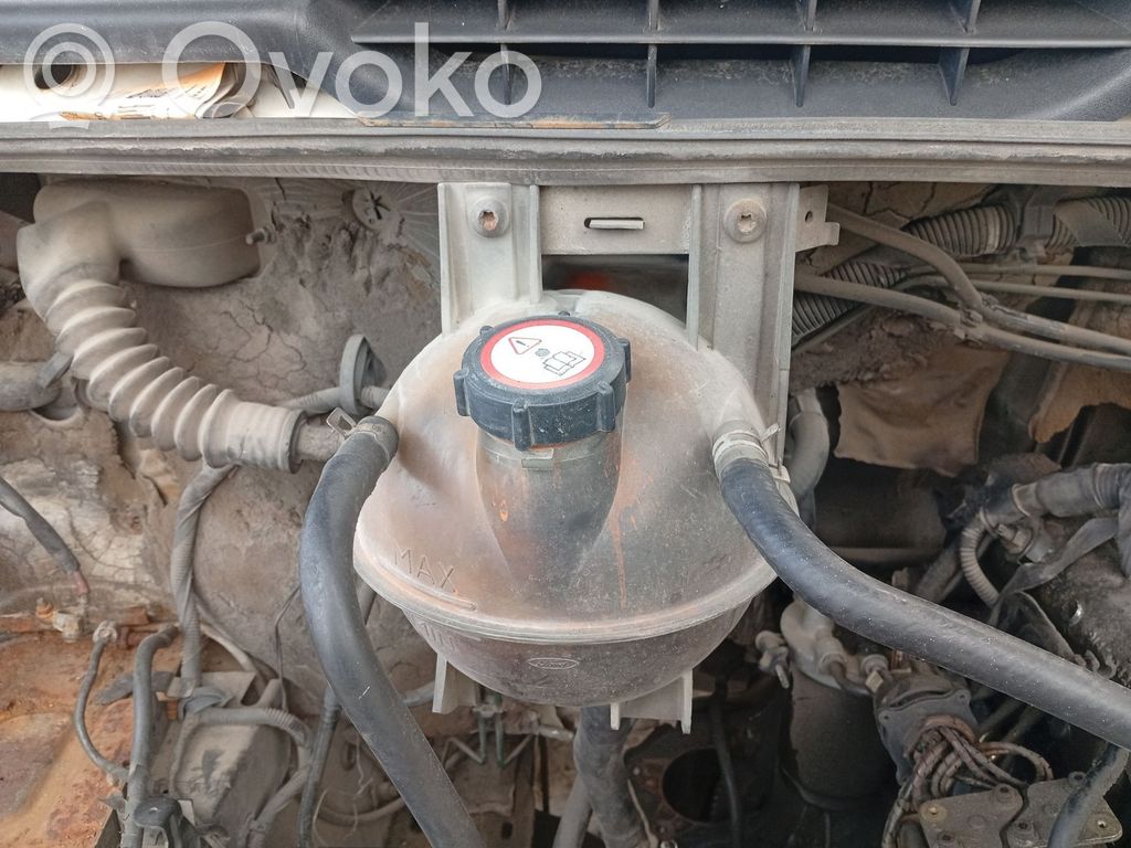 Kuro išsiplėtimo bakelis   7166664