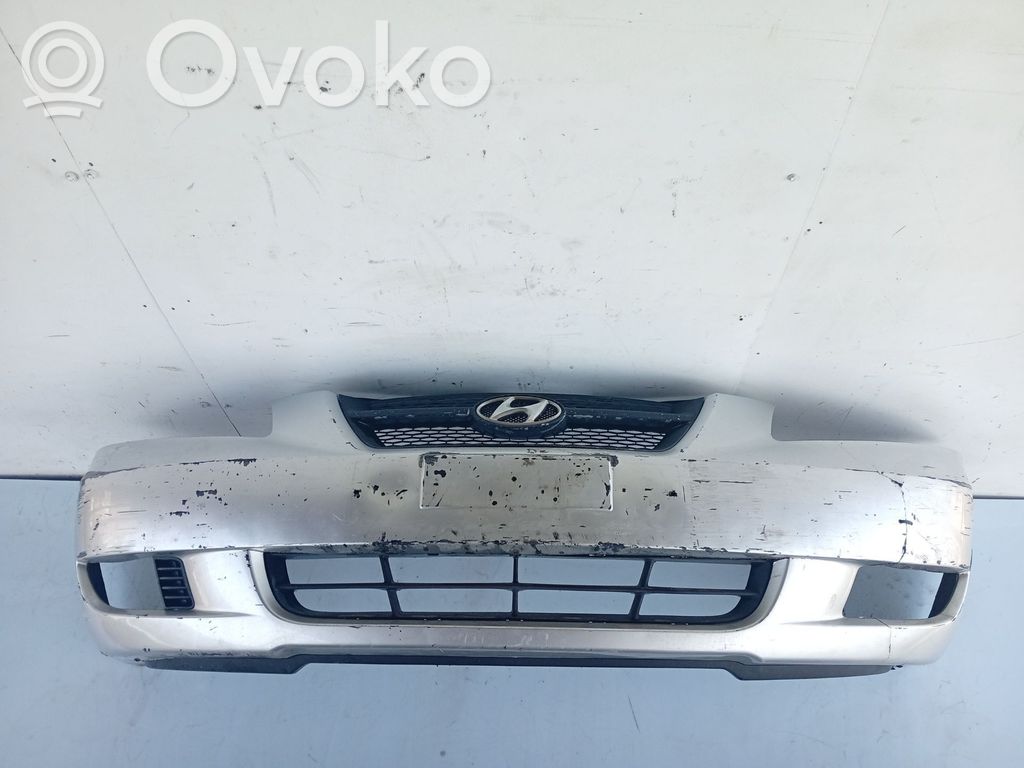 Hyundai Sonata Parachoques delantero 
