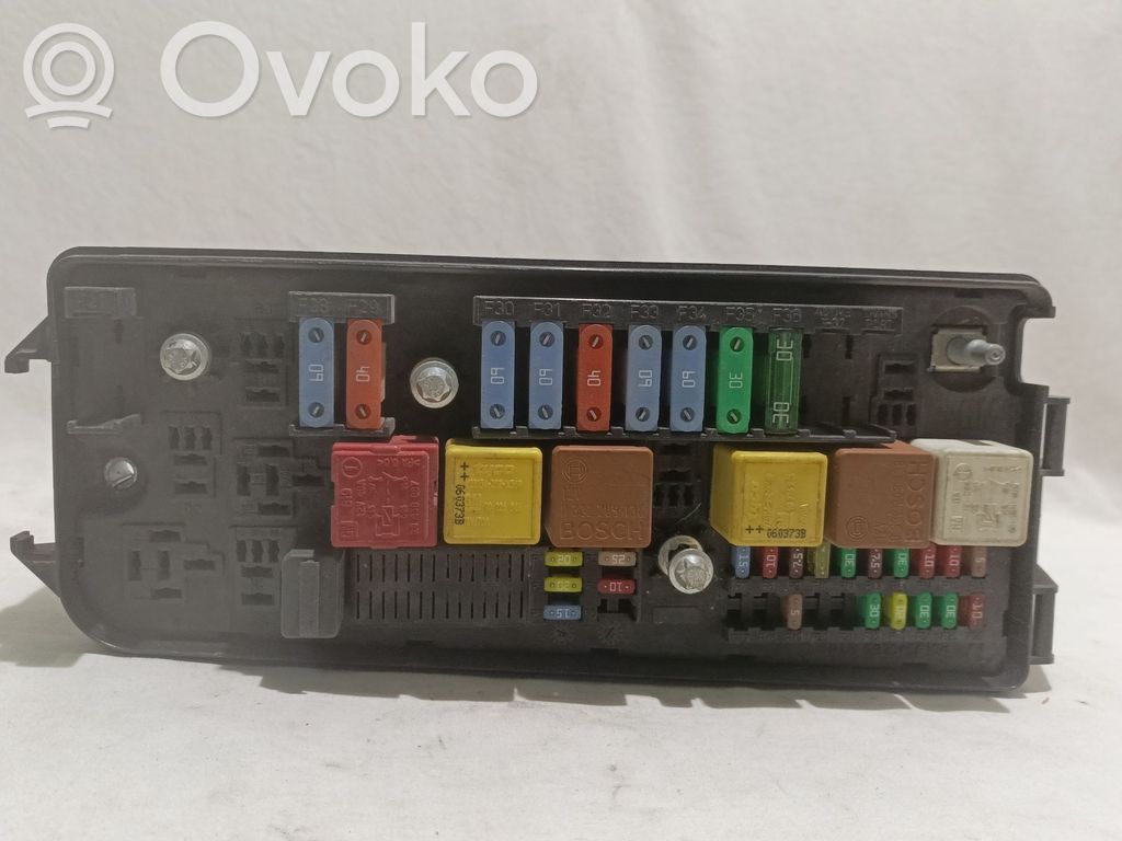 BSM Control unit   13205802,519181002,00064963