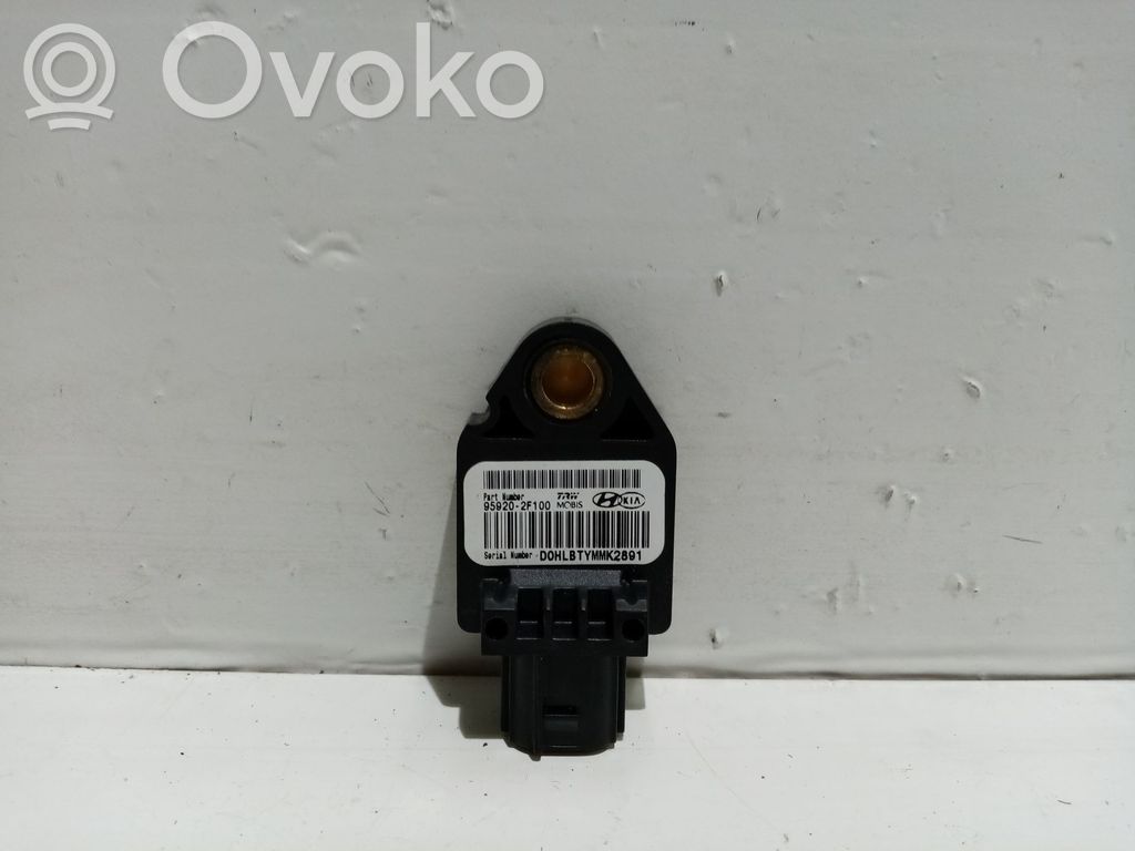Sensor   959202F100,959202F100,TRW
