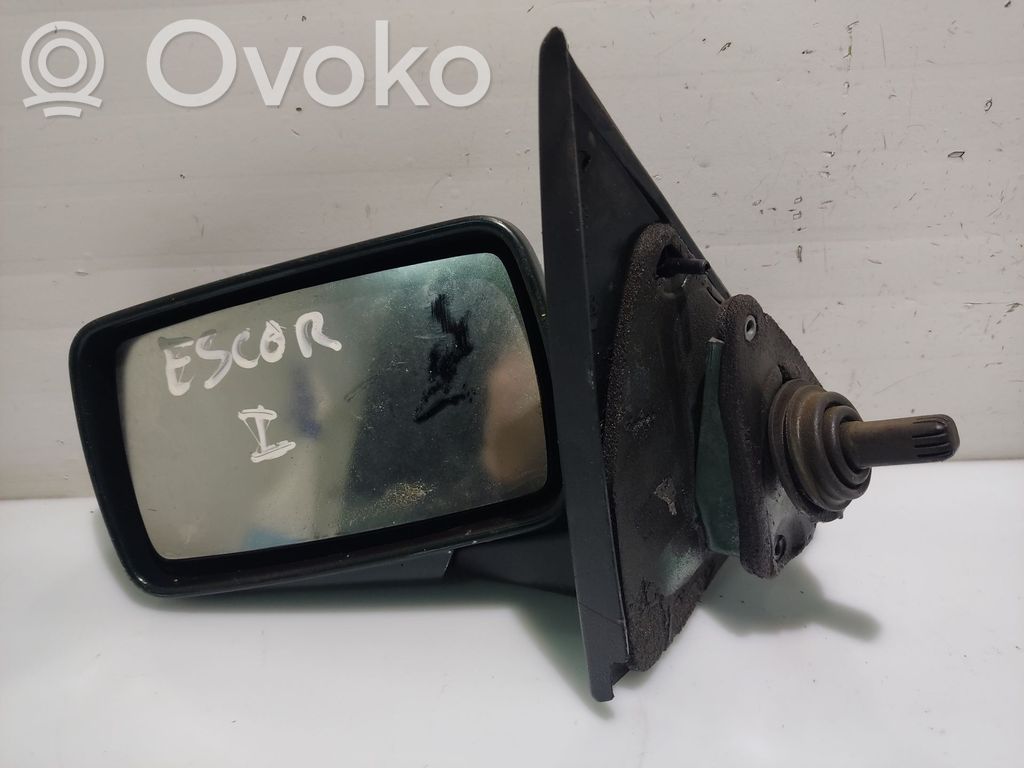 Ford Escort Spogulis (elektriski vadāms) 