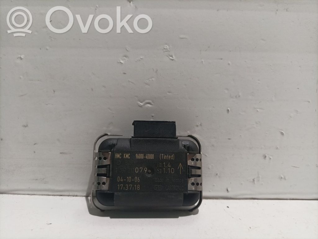 KIA Carnival Sensor 