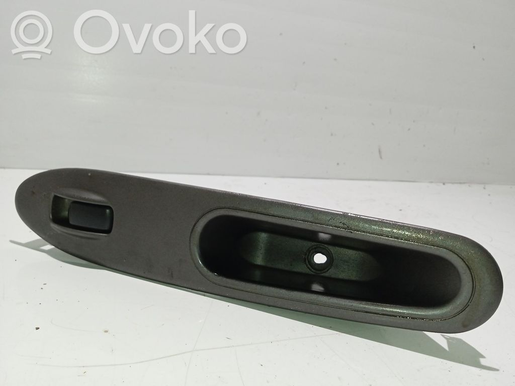Electric window control switch   620W0304