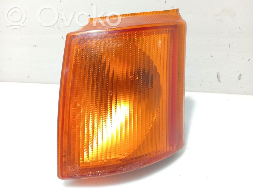 Ford Transit Front indicator light 