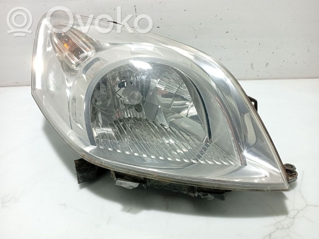 Fiat Fiorino Headlight/headlamp 