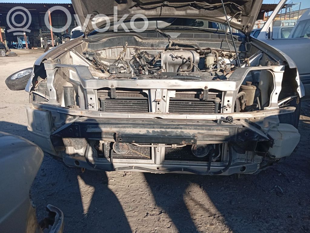 Honda CR-V Traversa del paraurti anteriore