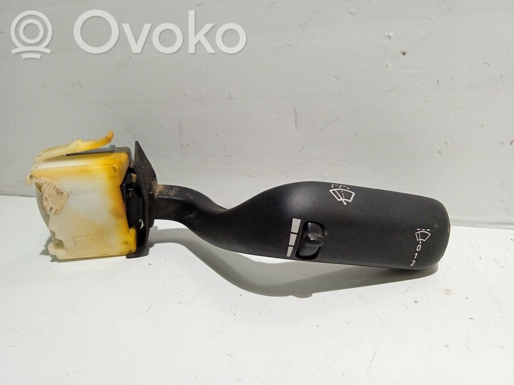 Leva comando tergicristalli   4616132